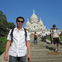 Johnny Chung Photo 40