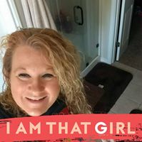 Gina Harvey Photo 28