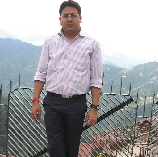 Ravi Gupta Photo 32