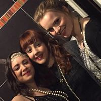 Amy Rosa Photo 27