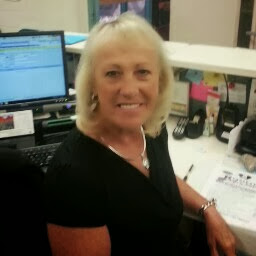 Lesley Perry Photo 7