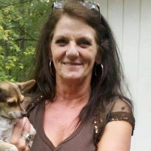 Joann Thomas Photo 39