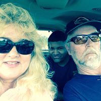 Angela Woodall Photo 13