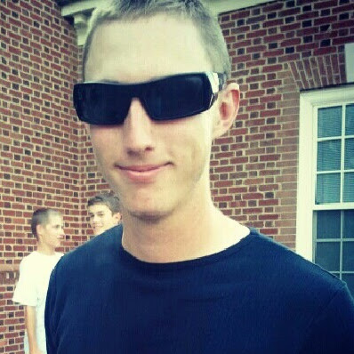 Andrew Higginbotham Photo 36