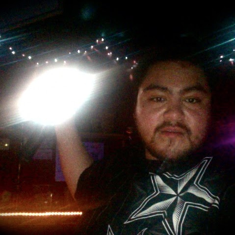 Ramiro Lozano Photo 28