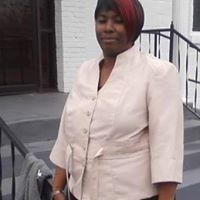 Regina Garner Photo 8