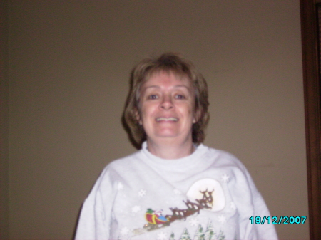 Teresa Gamble Photo 15