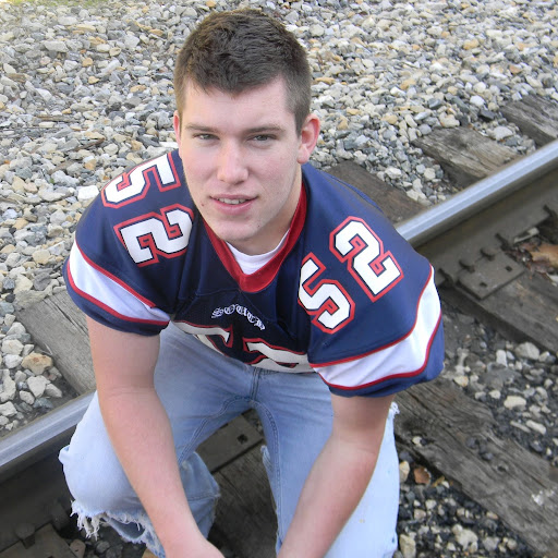 Ben Carpenter Photo 17