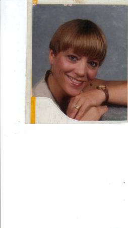 Crystal Hawkins Photo 5