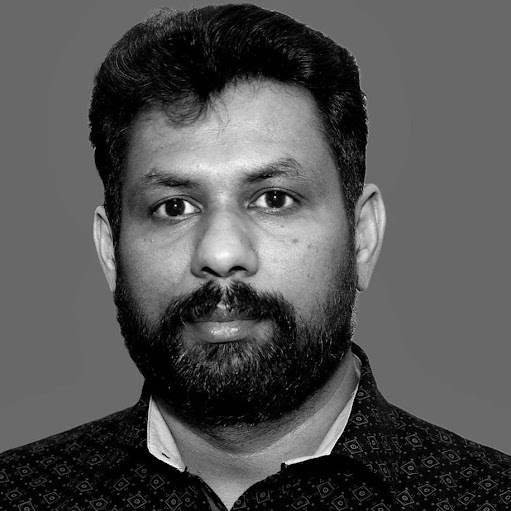 Thomas Varghese Photo 9