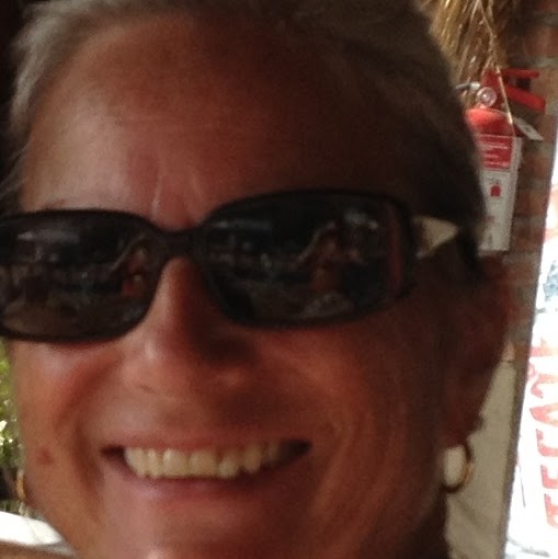Nancy Moser Photo 28
