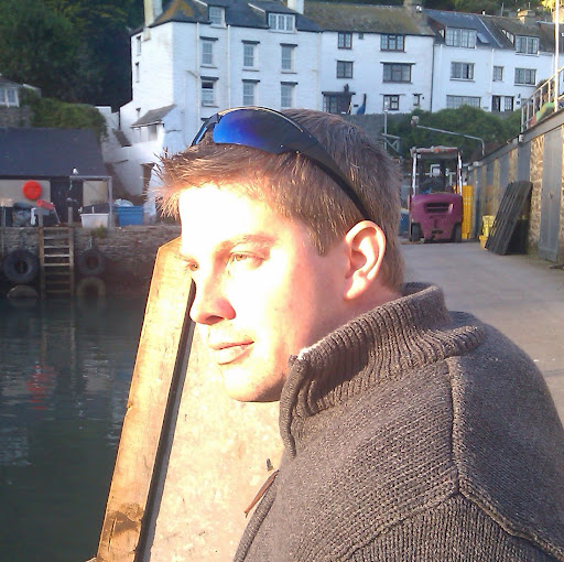 James Bassett Photo 36