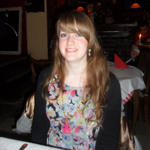 Heather Irwin Photo 35