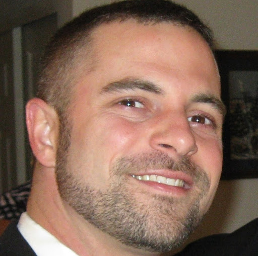 Stephen Weber Photo 42