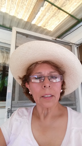 Juana Mendiola Photo 3
