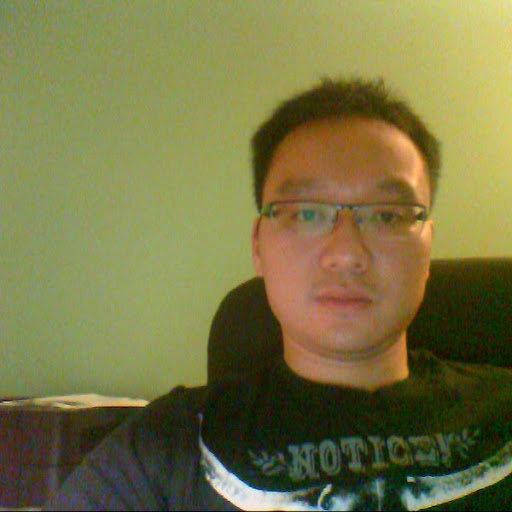 Steven Chen Photo 59