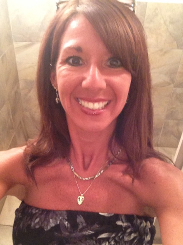 Debbie Rubenstein Photo 6