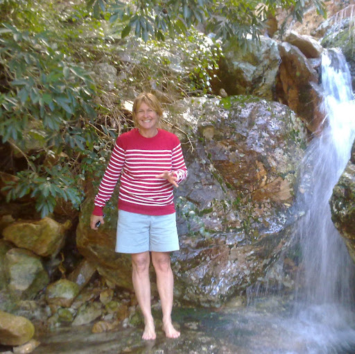 Jeanne Farley Photo 9