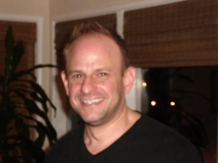 Robert Metz Photo 8
