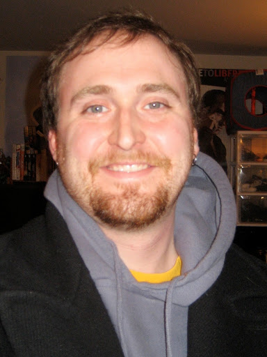 Nicholas Brown Photo 59