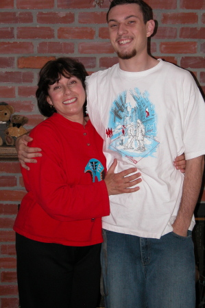 Sandra Lewis Photo 27