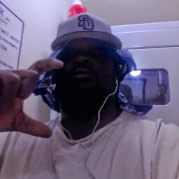 Joshua Gholson Photo 16