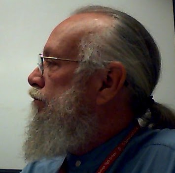 Ken Guthrie Photo 25