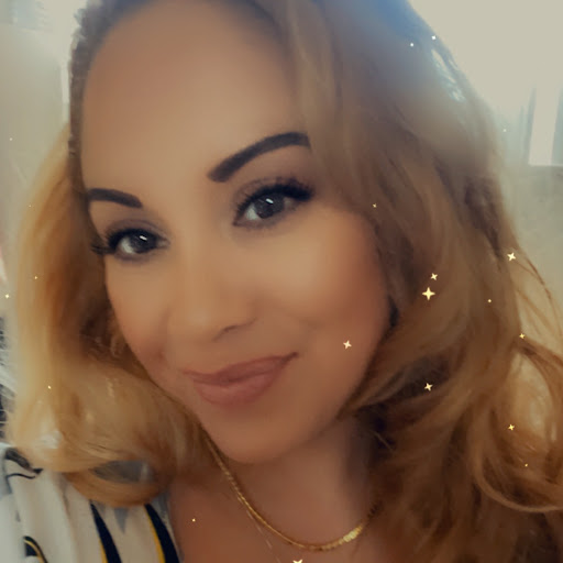 Marcella Martinez Photo 38