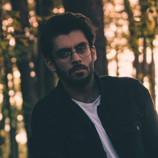 Nima Farahani Photo 11
