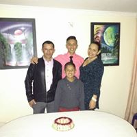 Felix Rodrigez Photo 17