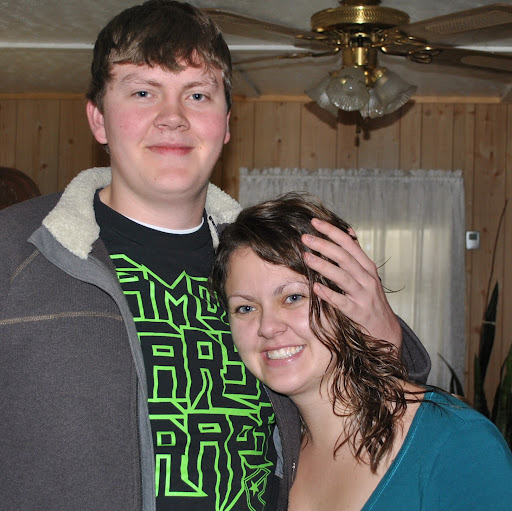 Andrew Crowder Photo 31