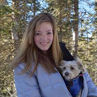 Allie Madsen Photo 1