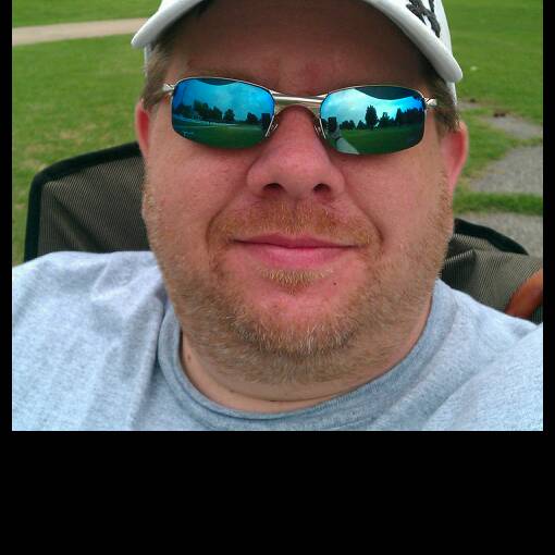 Kenneth Baughman Photo 6