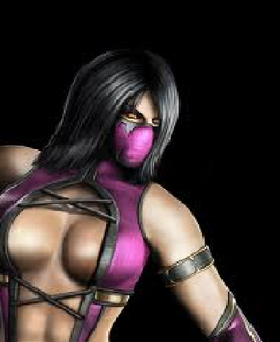 Nicole Kennedy Photo 13