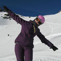 Cristina Lazar Photo 22
