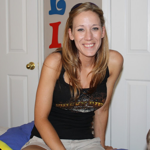 Brittney Campbell Photo 12