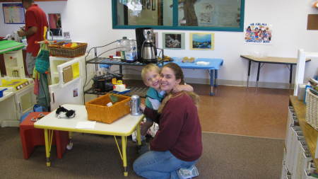 Erica Cooper Photo 21