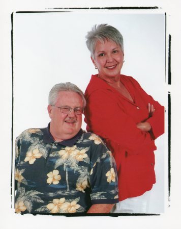 Nancy Gwinn Photo 4