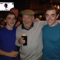 Thomas Horan Photo 26