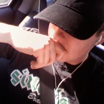 Stephen Michael Photo 9