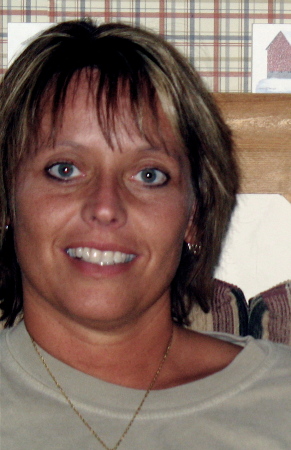 Rhonda Beckett Photo 1