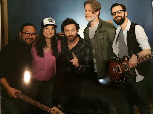 Hayley Stephens Photo 2