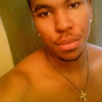 Antonio Henderson Photo 10
