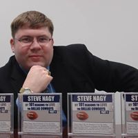 Stephen Nagy Photo 36