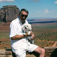 Harold Simpson Photo 22