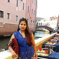 Roopali Bansal Photo 5