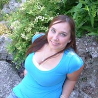 Megan James Photo 35
