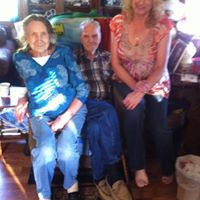 Janet Fleming Photo 13