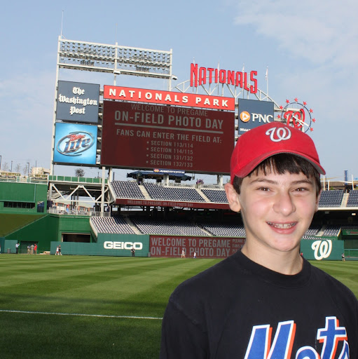 Benjamin Shapiro Photo 19