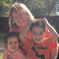 Nancy Hensel Photo 12
